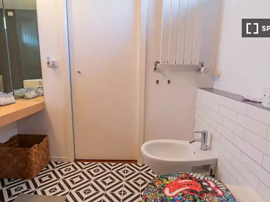 Immagine 12 di Appartamento in affitto  in Via Adriano a Milano