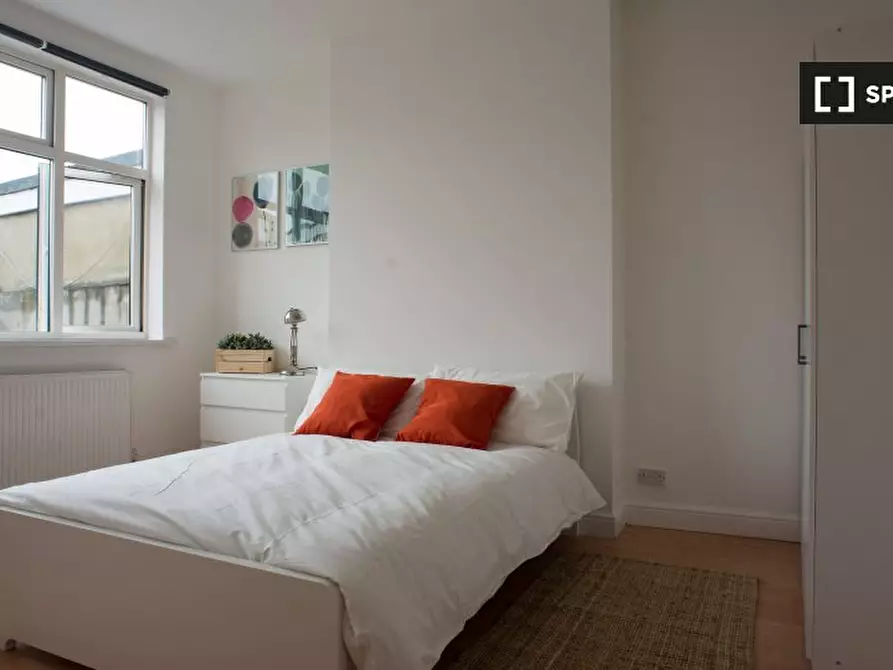 Immagine 2 di Camera condivisa in affitto  in Fishponds Rd a Wandsworth