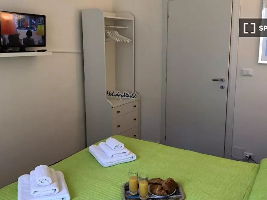 Immagine 9 di Appartamento in affitto  in Via Antonio Bertola a Torino