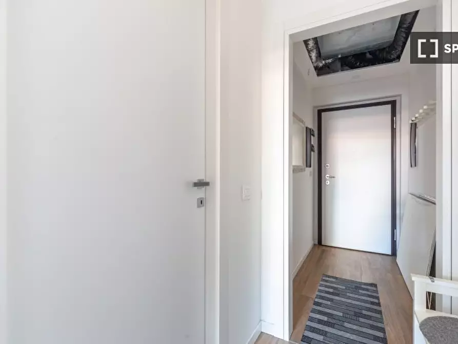 Immagine 13 di Appartamento in affitto  in Via Carlo Conti a Milano