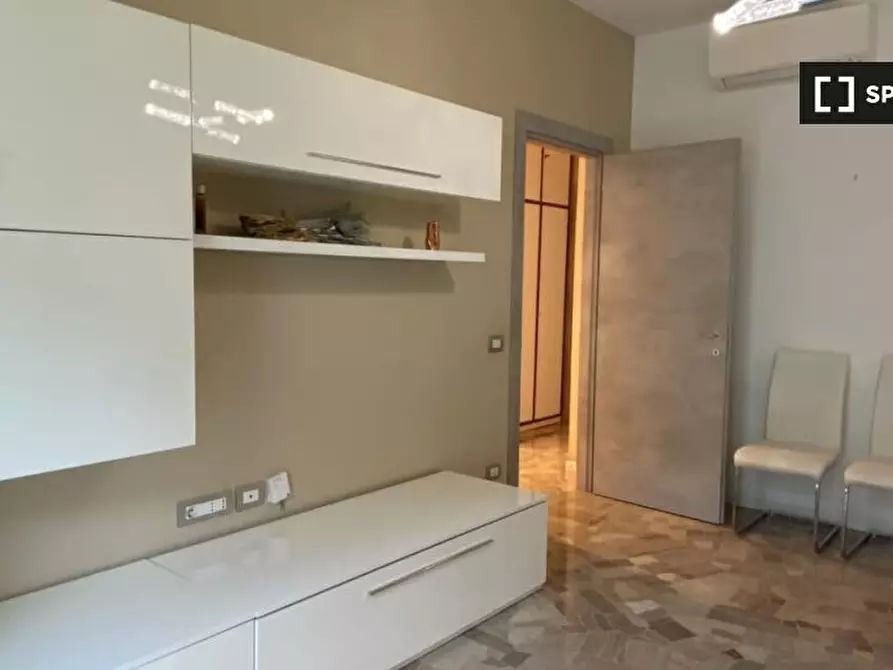 Immagine 12 di Appartamento in affitto  in Via Giovanni Battista Fauchè a Milano