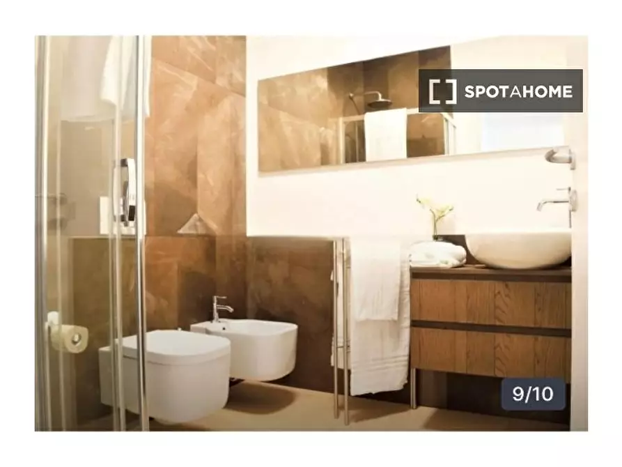 Immagine 5 di Appartamento in affitto  in Via Fontana a Milano