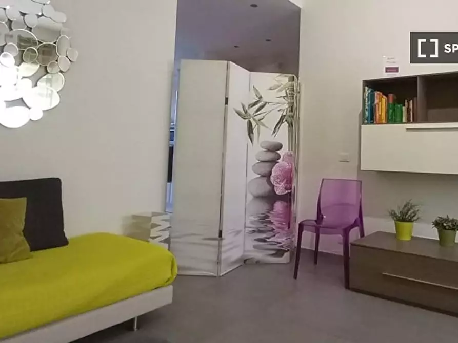 Immagine 11 di Appartamento in affitto  in Via Barisano da Trani a Roma