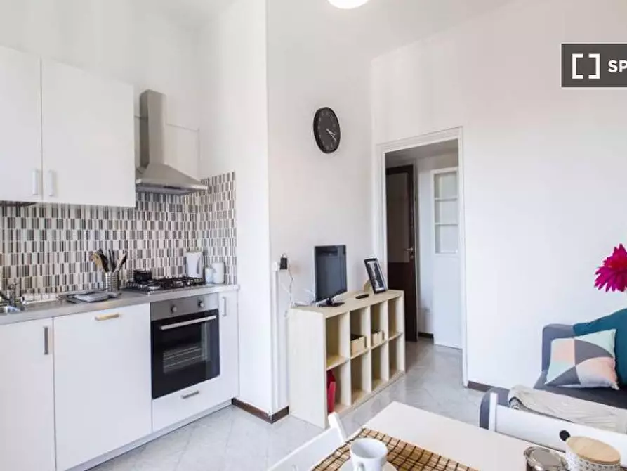 Immagine 8 di Camera condivisa in affitto  in Via Giovanni Da Cermenate a Milano