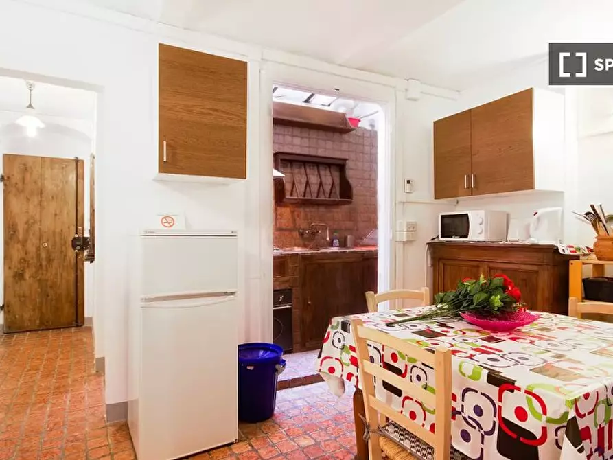 Immagine 6 di Camera condivisa in affitto  in Via delle Brache a Firenze