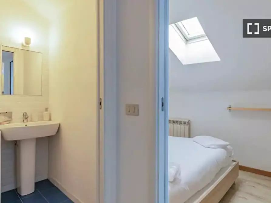 Immagine 3 di Appartamento in affitto  in Via Adige a Milano