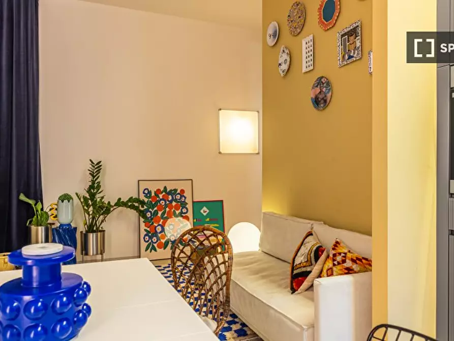 Immagine 8 di Ufficio in affitto  in Via Giulio e Corrado Venini a Milano