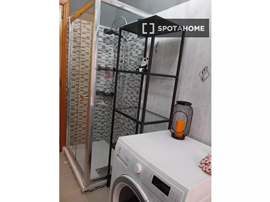 Immagine 7 di Appartamento in affitto  in Via Calpurnio Pisone a Roma