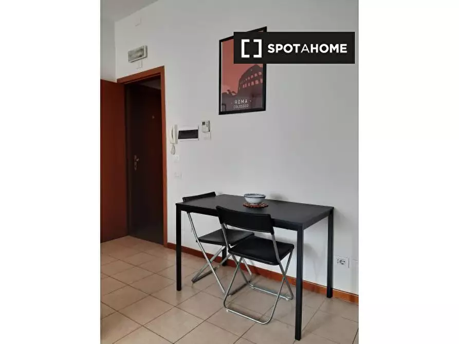 Immagine 4 di Ufficio in affitto  in Viale della Venezia Giulia a Roma