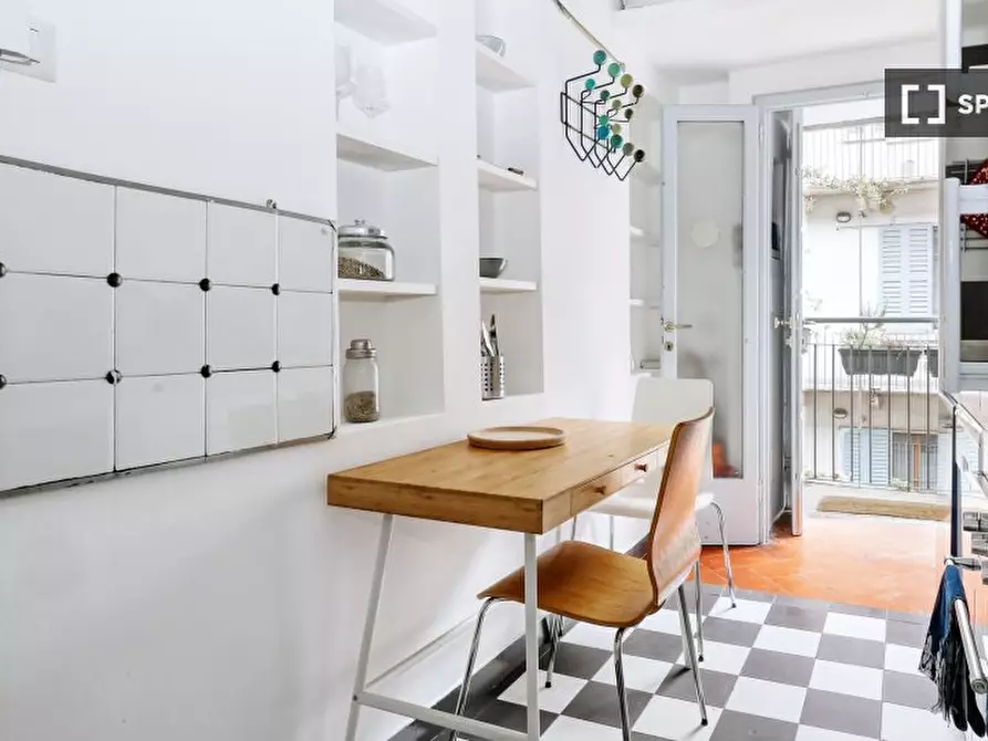 Immagine 3 di Appartamento in affitto  in Via Carlo Farini a Milano