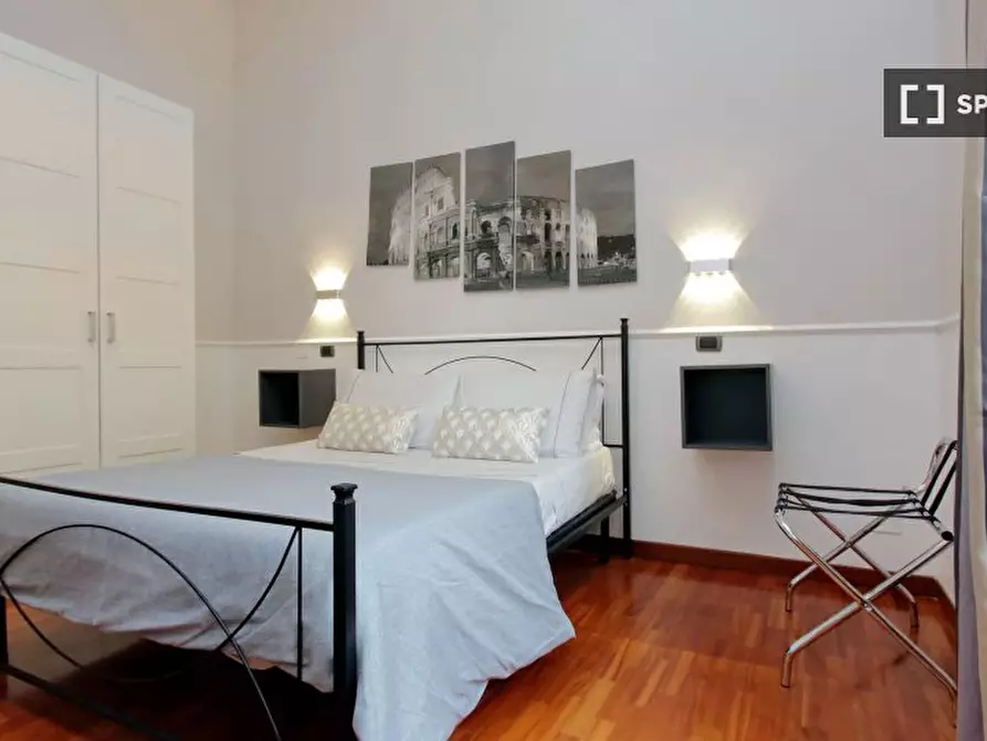 Immagine 4 di Appartamento in affitto  in Via Otranto a Roma