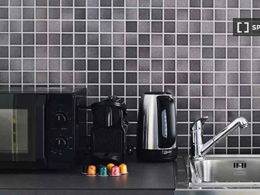 Immagine 19 di Appartamento in affitto  in Via Scaldasole a Milano