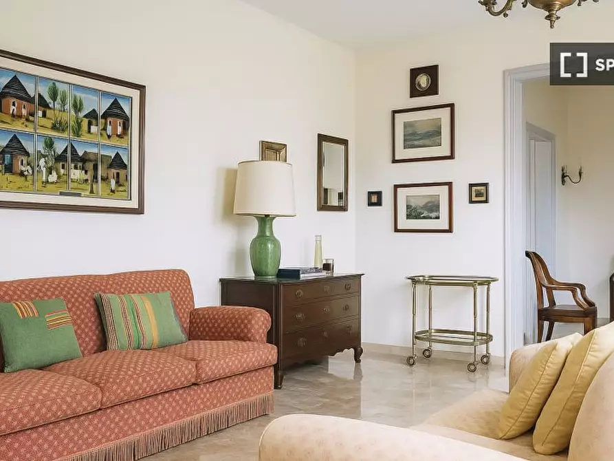 Immagine 1 di Appartamento in affitto  in Via Giovanni Paisiello a Milano