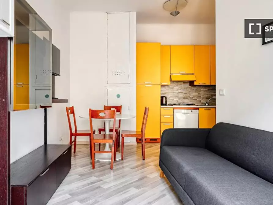 Immagine 3 di Appartamento in affitto  in Via Ausonio a Milano