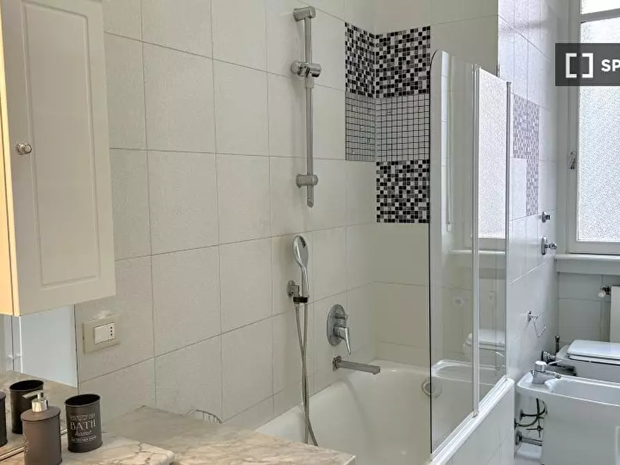 Immagine 11 di Appartamento in affitto  in Corso Concordia a Milano