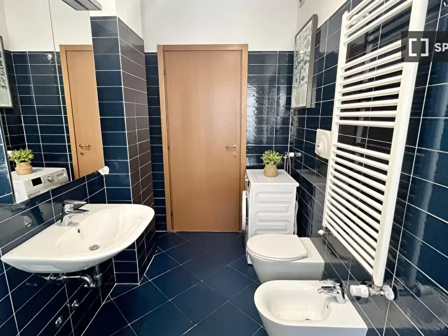 Immagine 9 di Appartamento in affitto  in Via del Futurismo a Milano