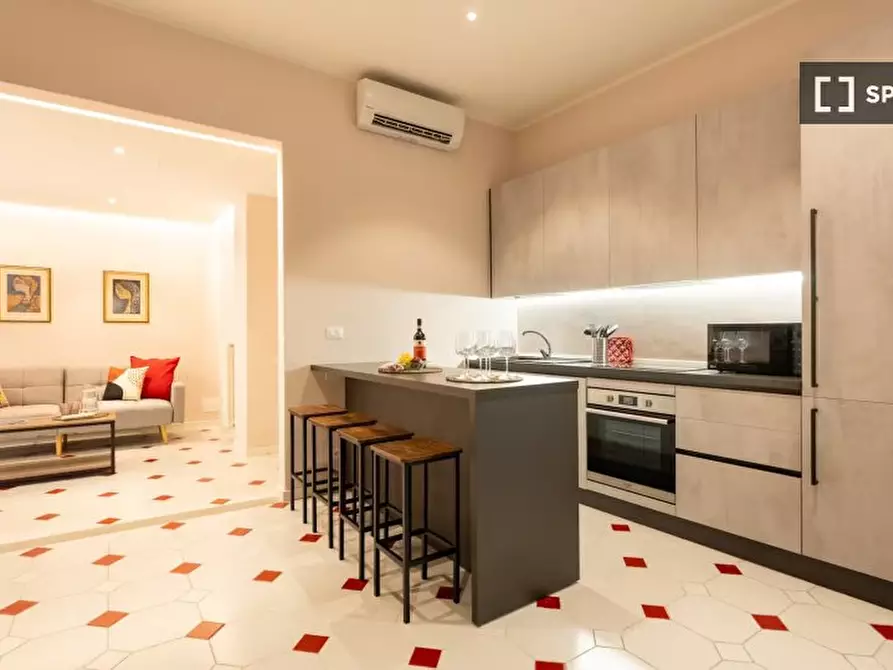 Immagine 5 di Appartamento in affitto  in Via degli Alfani a Firenze