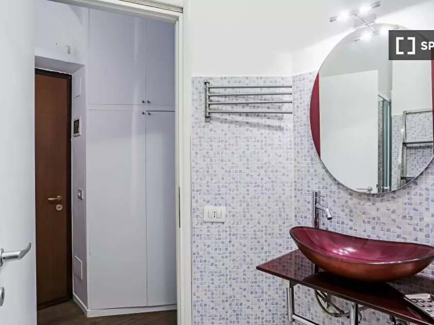 Immagine 8 di Appartamento in affitto  in Via Rosolino Pilo a Milano