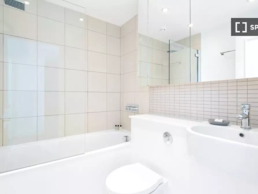 Immagine 9 di Appartamento in affitto  in Stanhope Mews W a Kensington