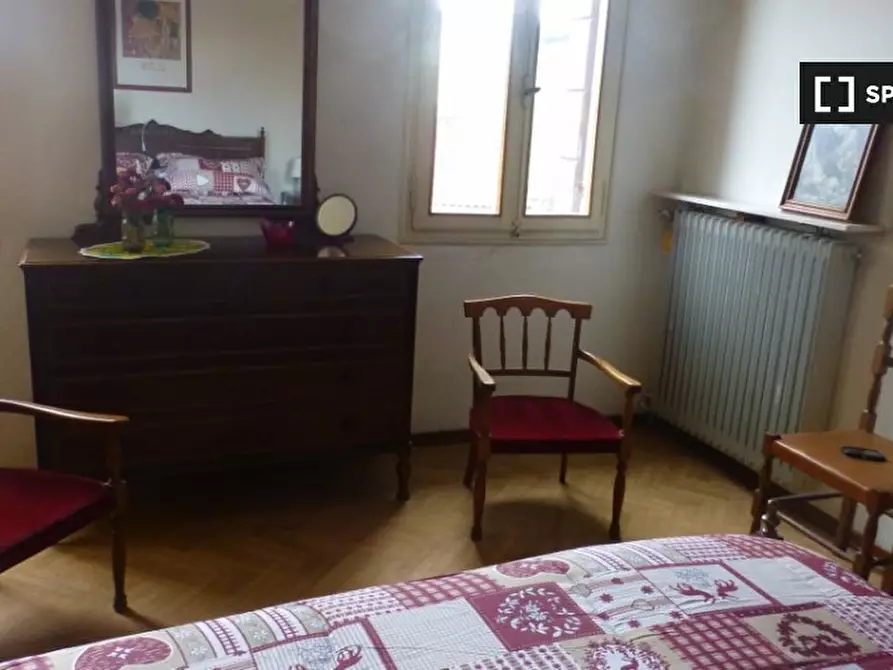 Immagine 8 di Camera condivisa in affitto  in Via Luigi Mascherpa a Padova