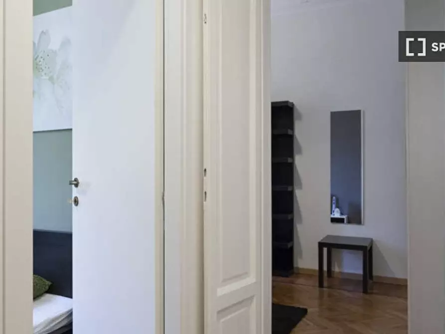 Immagine 10 di Camera condivisa in affitto  in Viale Abruzzi a Milano