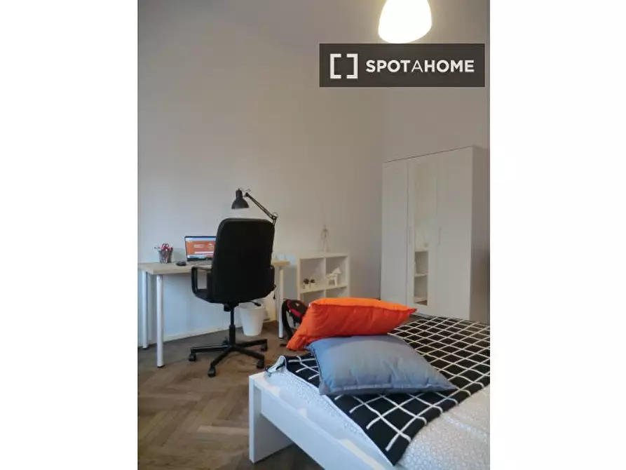 Immagine 18 di Camera condivisa in affitto  in Via Sorio a Padova