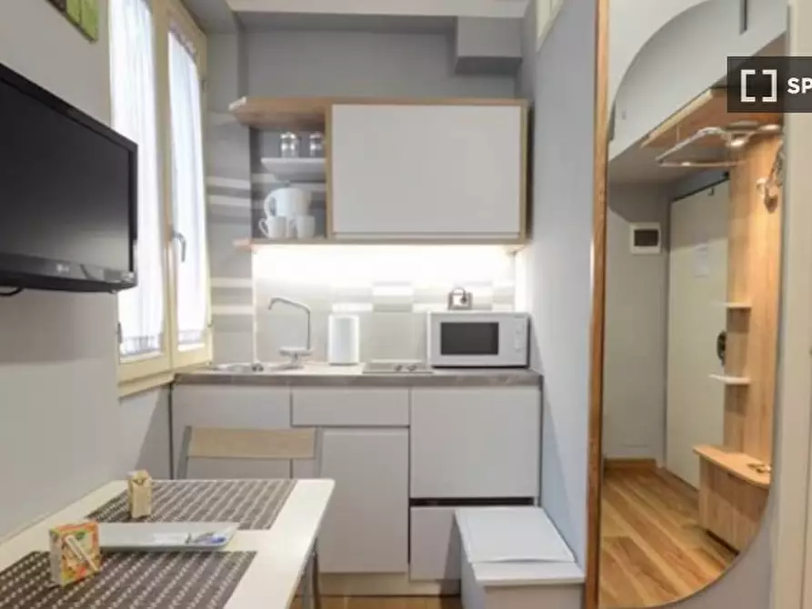 Immagine 7 di Ufficio in affitto  in Via di S. Giuseppe a Firenze