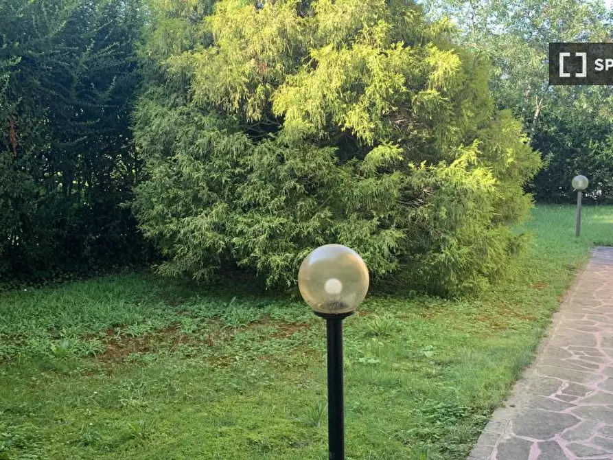 Immagine 8 di Ufficio in affitto  in Strada Alzaia Naviglio Grande a Arconate