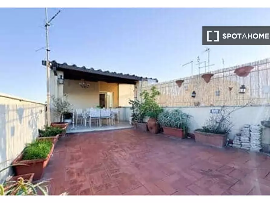 Immagine 10 di Appartamento in affitto  in Via Taro a Roma