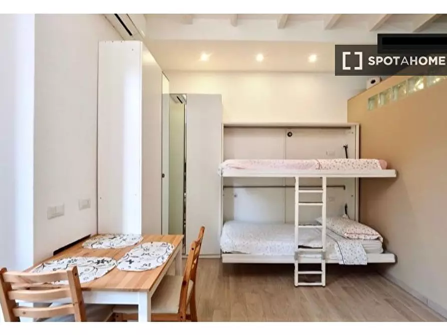 Immagine 9 di Ufficio in affitto  in Via Nicola Antonio Porpora a Milano