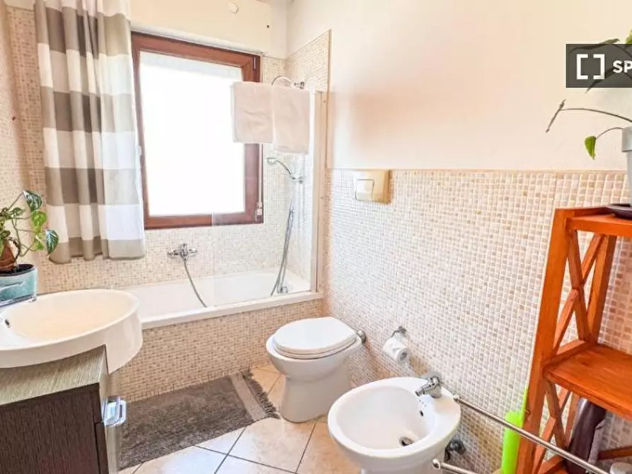 Immagine 5 di Appartamento in affitto  in Via Aldo Moro a Sestu