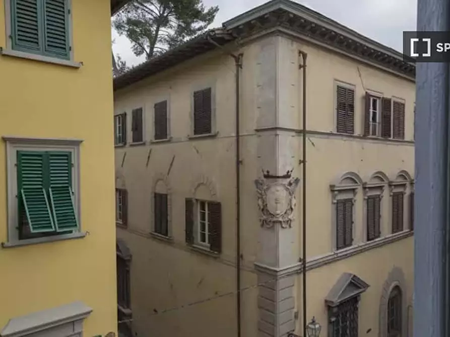 Immagine 6 di Appartamento in affitto  in Via Ghibellina a Firenze