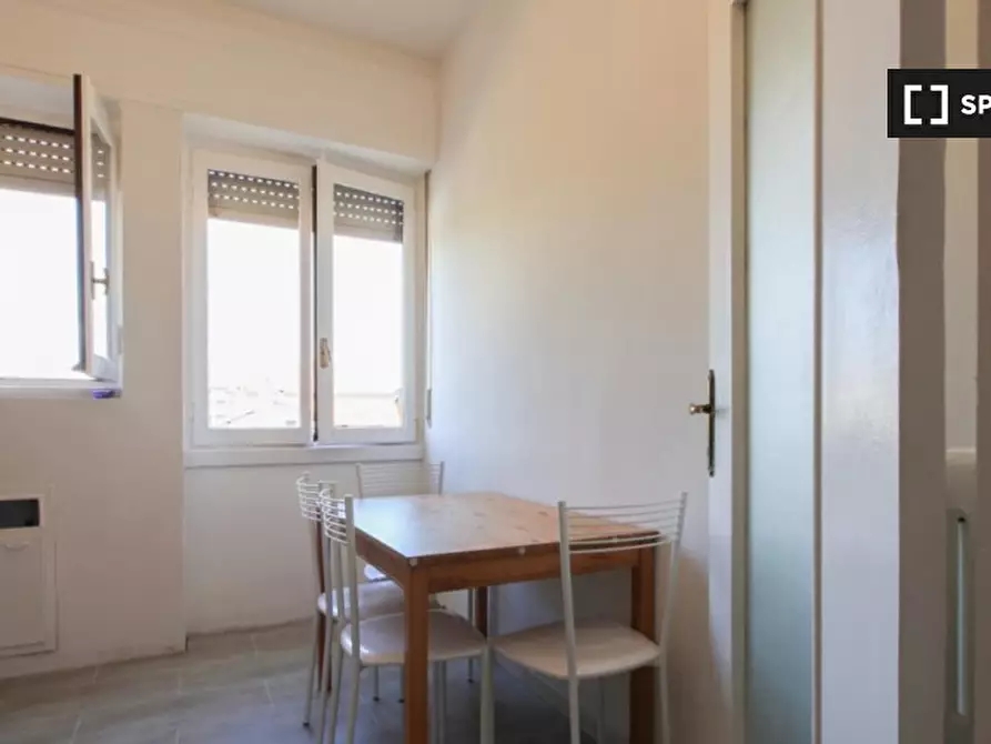 Immagine 5 di Camera condivisa in affitto  in Via Ettore Ponti a Milano