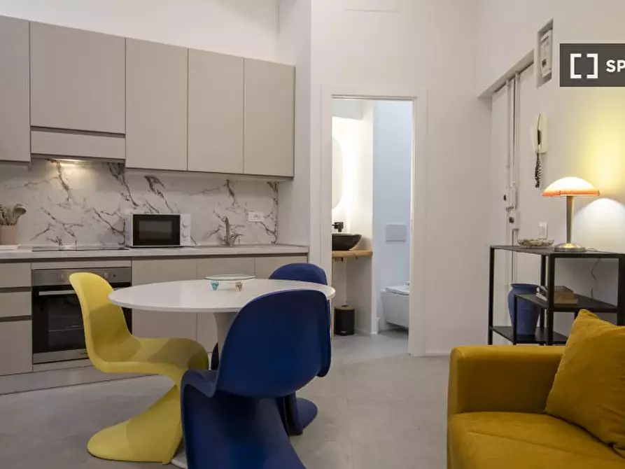 Immagine 8 di Appartamento in affitto  in Via Giuseppe Giacosa a Milano