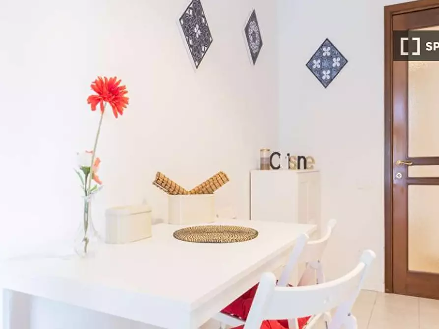 Immagine 15 di Camera condivisa in affitto  in Via Felice Mendelssohn a Padova