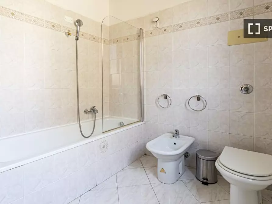 Immagine 14 di Appartamento in affitto  in Via Duccio di Boninsegna a Bologna