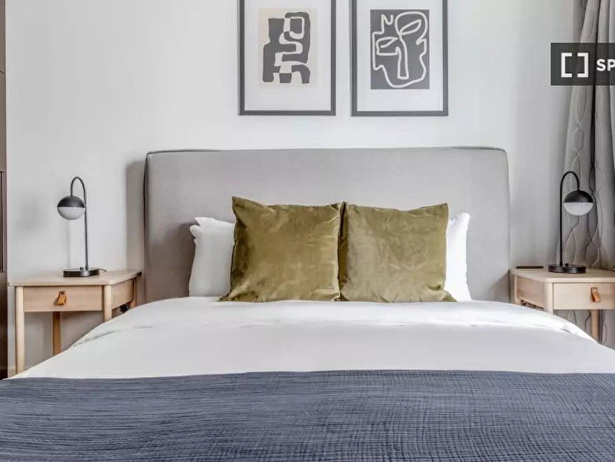 Immagine 12 di Appartamento in affitto  in Radnor Terrace a Hammersmith