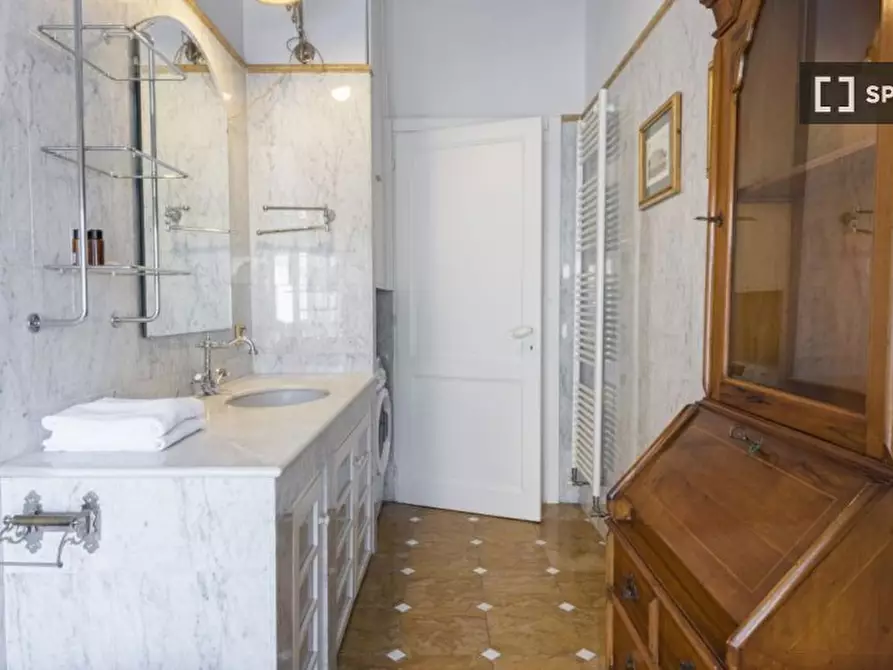 Immagine 4 di Appartamento in affitto  in Via Cimabue a Firenze