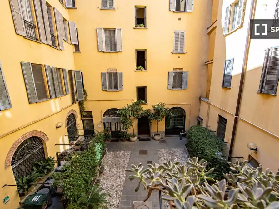 Immagine 14 di Appartamento in affitto  in Corso di Porta Ticinese a Milano