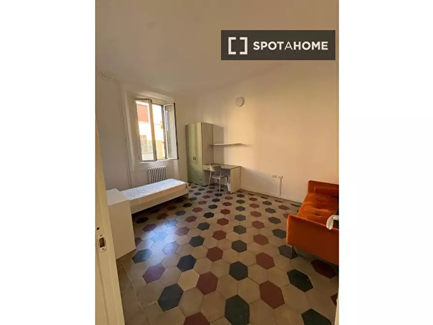 Immagine 8 di Appartamento in affitto  in Via Sandro Botticelli a Milano