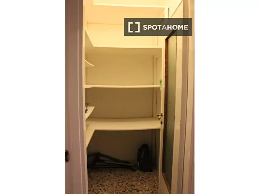 Immagine 8 di Camera condivisa in affitto  in Via Privata Giovanni Battista Carta a Milano