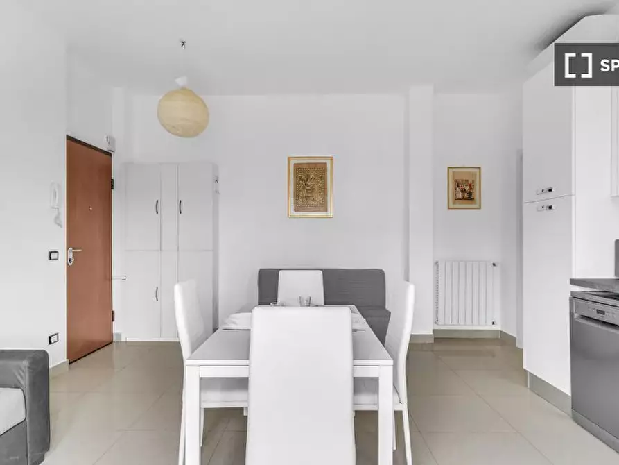 Immagine 17 di Appartamento in affitto  in Via Rogoredo a Milano