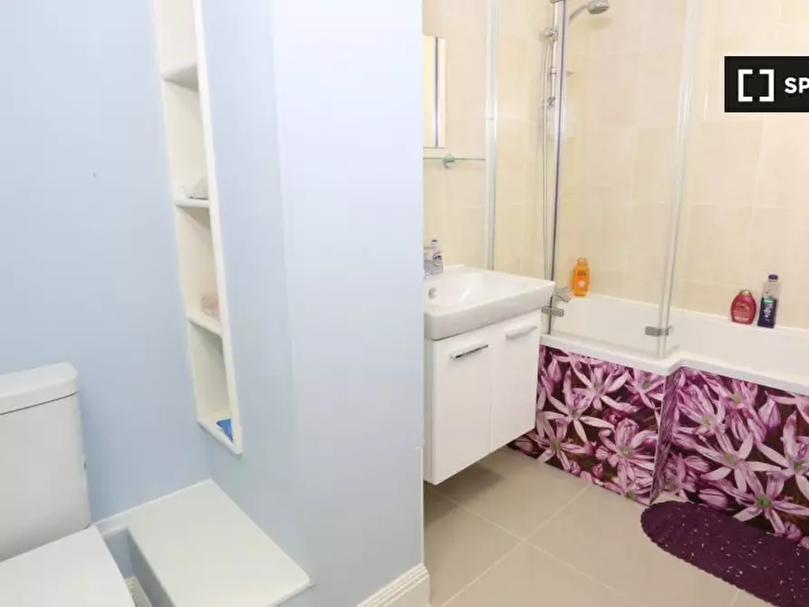 Immagine 5 di Camera condivisa in affitto  in British Street a Poplar