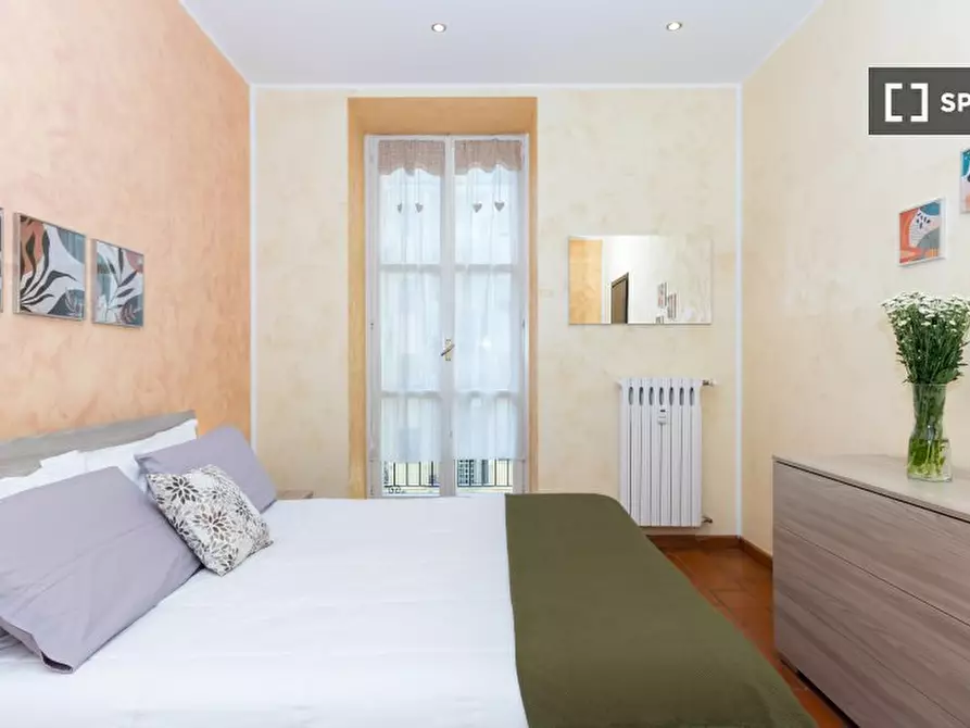 Immagine 12 di Appartamento in affitto  in Via Cavour a Torino