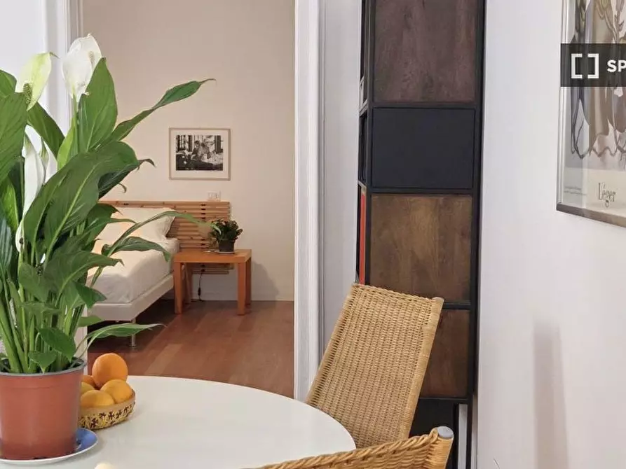 Immagine 5 di Appartamento in affitto  in Via Macedonio Melloni a Milano