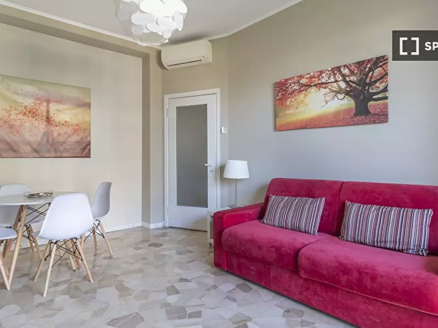 Immagine 15 di Appartamento in affitto  in Viale Teodorico, 20149 Milano MI, Italy a Milano