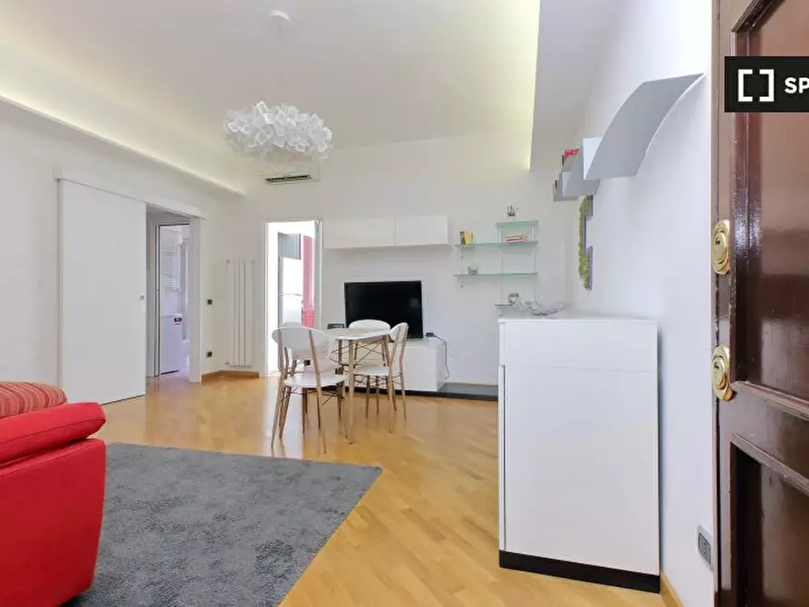 Immagine 4 di Appartamento in affitto  in Via Tarso a Roma