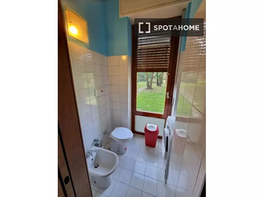 Immagine 4 di Ufficio in affitto  in Via Privata Residenza Poggio a Segrate