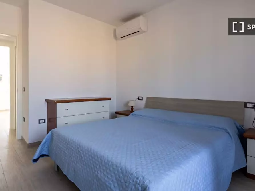 Immagine 11 di Appartamento in affitto  in Via Paganini Niccolò a Quartu Sant'elena