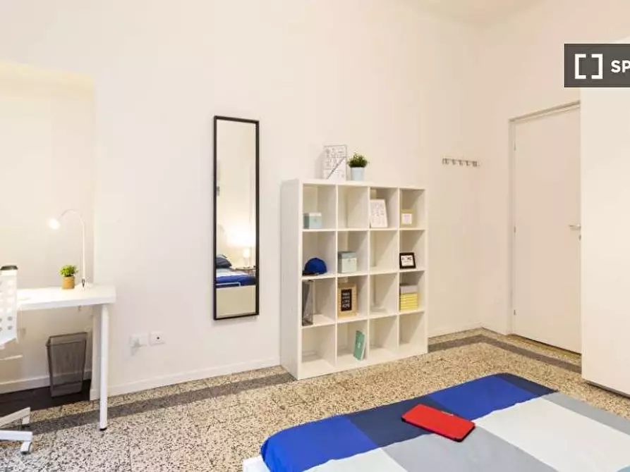 Immagine 6 di Camera condivisa in affitto  in Via San Marco a Milano